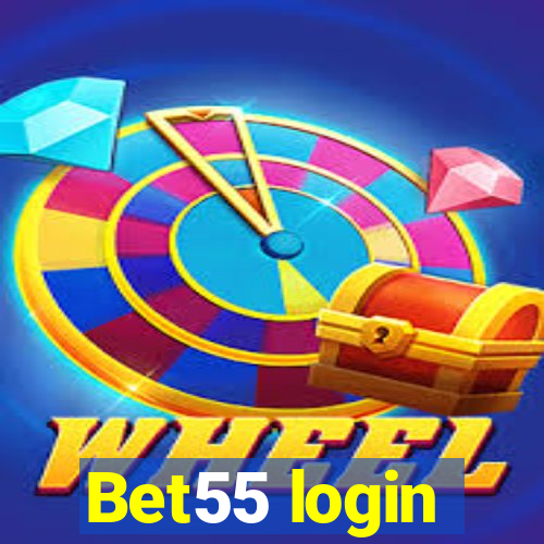 Bet55 login